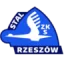 Stal Rzeszów logo