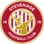 Stevenage FC logo