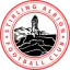 Stirling Albion logo