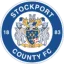 Stockport County logo