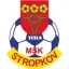 Stropkov logo