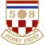 Sydney United logo
