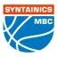 Syntainics MBC logo