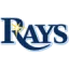Tampa Bay Rays logo