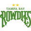 Tampa Bay Rowdies logo
