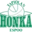 Tapiolan Honka logo