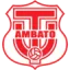 Técnico Universitario logo