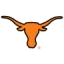 (19) Texas Longhorns logo