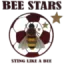 The Bees FC logo