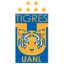 Tigres UANL (W) logo