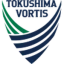 Tokushima Vortis logo