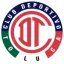 Toluca (W) logo