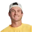 Tommy Paul logo