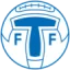 Trelleborgs FF logo
