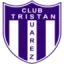 Tristán Suárez logo
