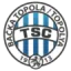 TSC Bačka Topola logo