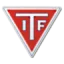 Tvååkers IF logo