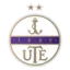 Újpest FC logo