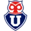 Universidad de Chile logo