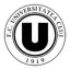 Universitatea Cluj logo