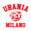 Urania Milano logo