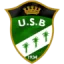 US Biskra logo
