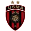 USM Alger logo