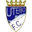 Utebo CF logo