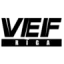 VEF Riga logo