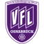 VfL Osnabrück logo