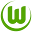 VfL Wolfsburg logo
