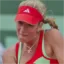 Victoria Bosio logo