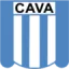 Victoriano Arenas logo