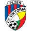 Viktoria Plzen (W) logo