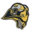 Visby Roma HK logo
