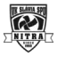 VK Slavia SPU Nitra logo