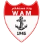 WA Mostaganem logo