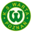 Warta Poznań logo