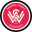 Western Sydney Wanderers logo