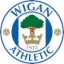 Wigan Athletic logo