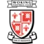 Woking logo