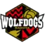 Wolfdogs Nagoya logo