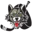 Wolves logo