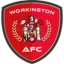 Workington logo