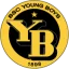 Young Boys logo