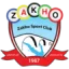 Zakho FC logo