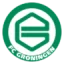FC Groningen logo