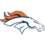 Denver Broncos logo