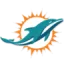 Miami Dolphins logo