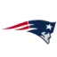 New England Patriots logo